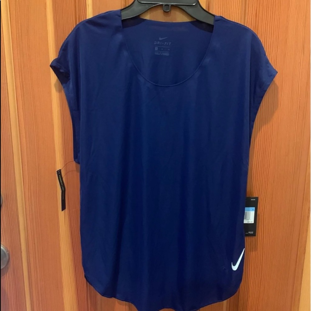 Nike DriFit Running Top